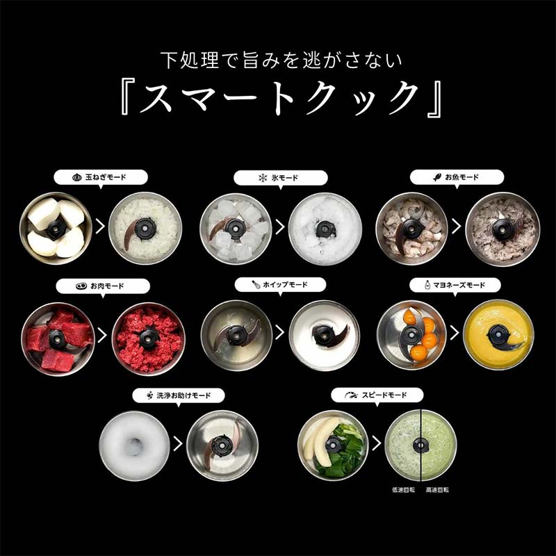 マスターカットプラス ホワイト （YE-MM24A-WH） F7X-0192