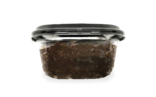 天然塩使用 農家特製 無添加手作りこうじ味噌 3年熟成 1.5kg 