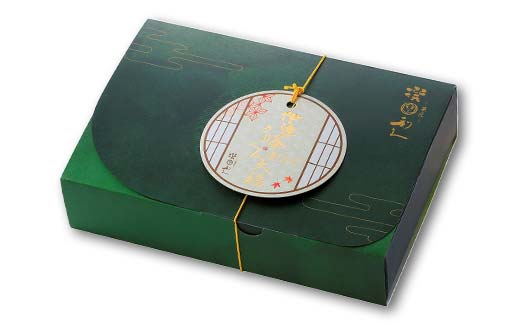 大人気のお土産品 伊達茶クリーム大福 6個 大福 伊達茶クリ