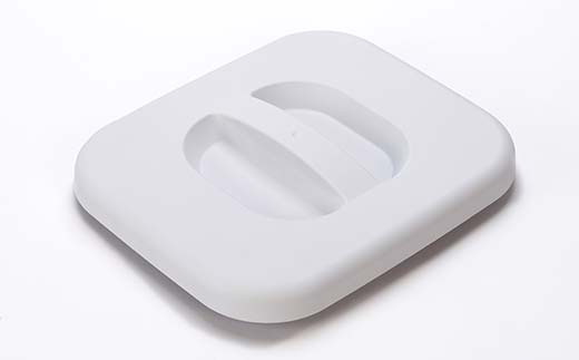 家庭用精米機 「i-rice」 ホワイト（YE-RC25A-WH） 玄米 白米 も