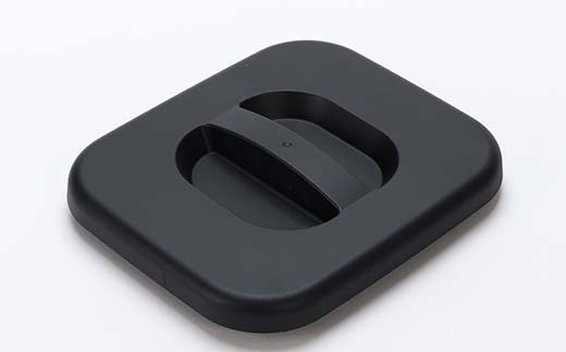 家庭用精米機 「i-rice」 ブラック（YE-RC25A-BK） 玄米 白米 も