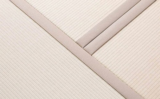 置き畳 4畳半分（アイボリー） 久保木畳店 TATAMIVILLAGE 須賀