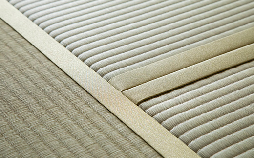 【畳替え】久保木畳店「極み」 出張 6畳 須賀川市 福島 F7X-0