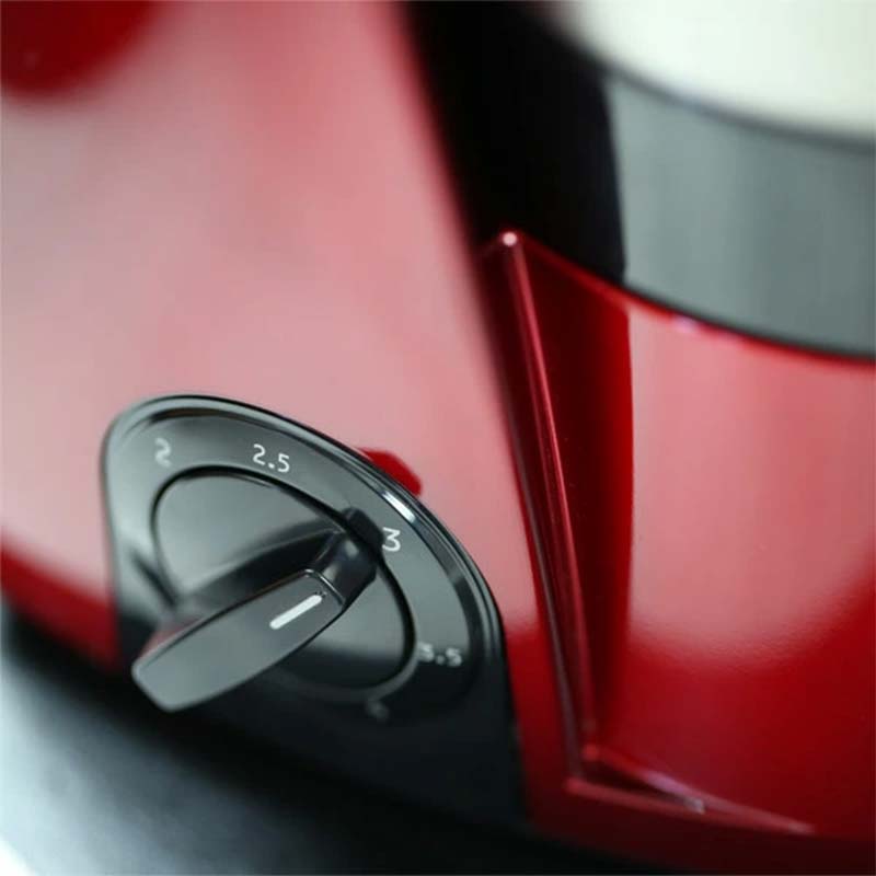 山本電気 道場六三郎監修 マルチフードプロセッサー「マス