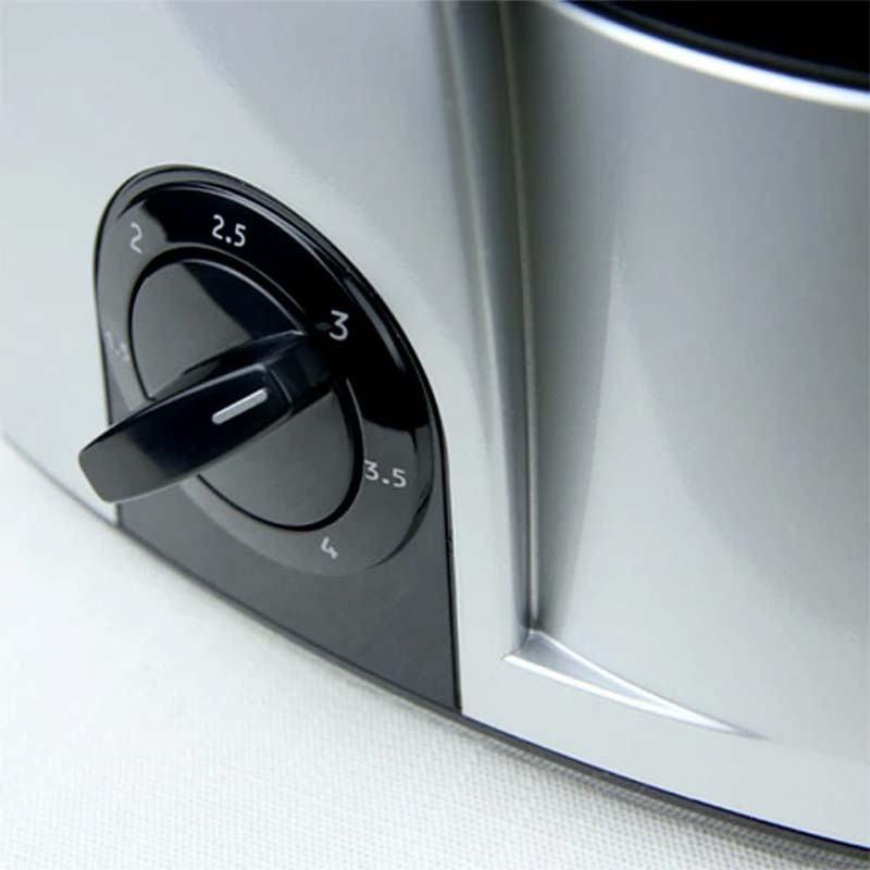 山本電気 道場六三郎監修マルチフードプロセッサー「マス