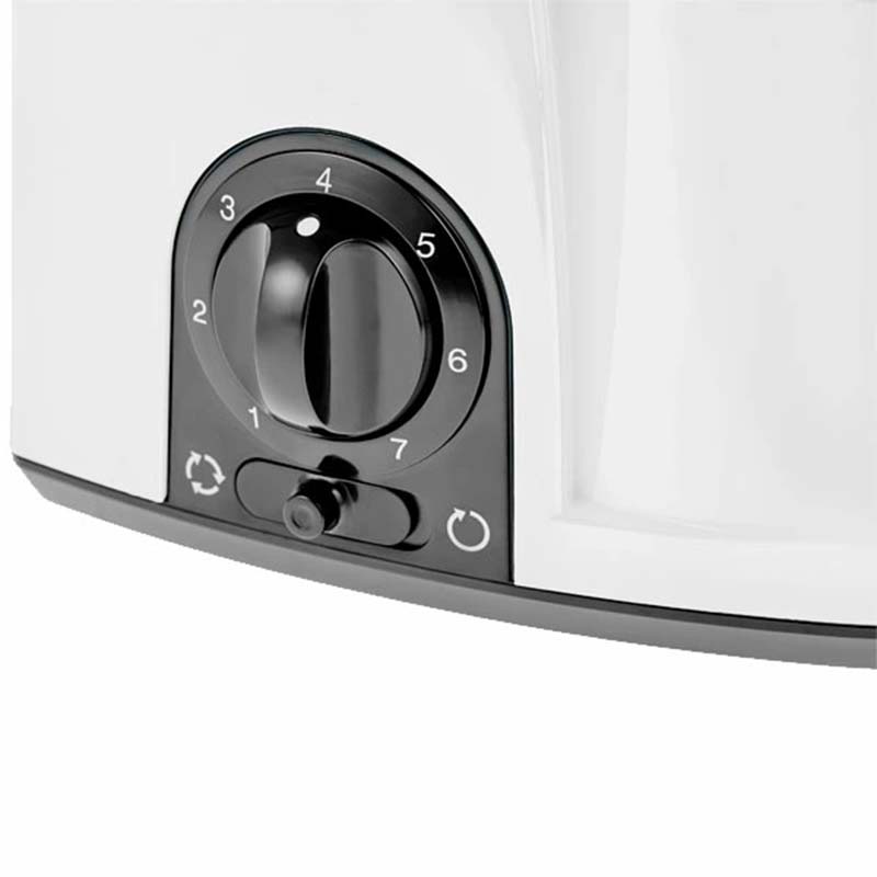 山本電気 マルチフードプロセッサー「マスターカット」 (YE