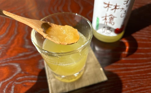 須賀川産果実酒セット F7X-0248