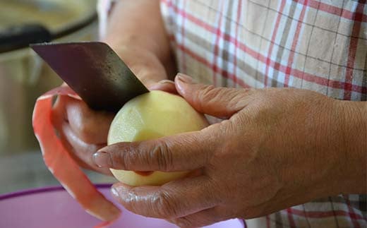 阿部農縁の採れたて野菜でBBQ!農業体験と野菜たっぷりバー