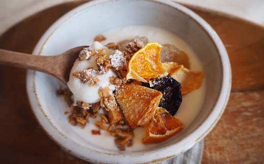 フルーツグラノーラ【TABEGURA】3種セット(各種1パックずつ) 