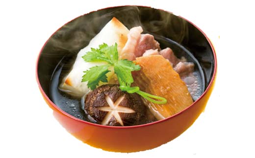 自社米コガネモチ使用 お餅1.5kg 玄米餅 もち お正月 お雑煮 