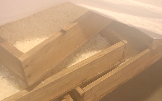 須賀川産コシヒカリ使用 初めての手造り味噌キット 出来上