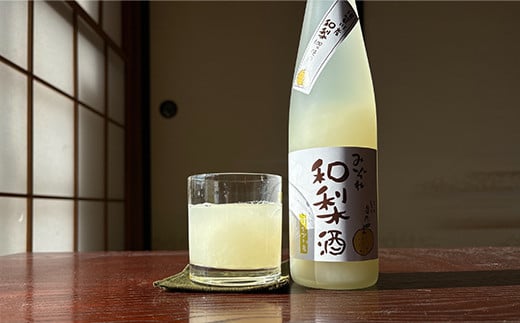 須賀川産果実酒セット F7X-0248