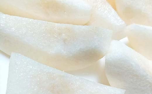 梨 家庭用 1品種おまかせ 5kg 8～11個 ＜箭内厳雄果樹園＞ な