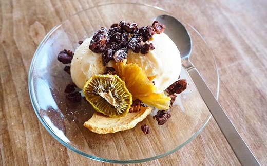 フルーツグラノーラ【TABEGURA】3種セット(各種1パックずつ) 