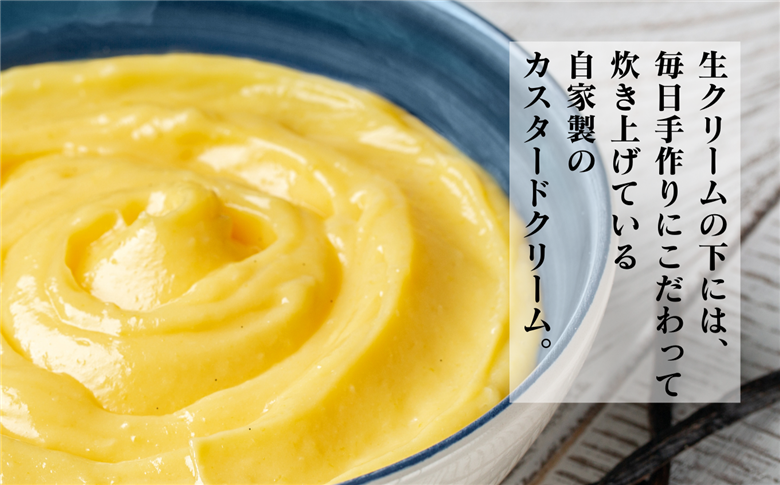 《2026年1月以降順次発送》生シュークリームと生チョコシュークリーム10個入り【ル・エムズ】