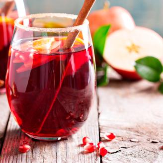 おうちでお手軽サングリアの素セット【株式会社たなつものカンパニー】