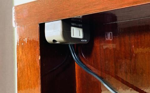 欅ModernStyle サイドテーブル50 〈創業明治2年、田中家具謹製〉二本松伝統家具 【田中家具株式会社】