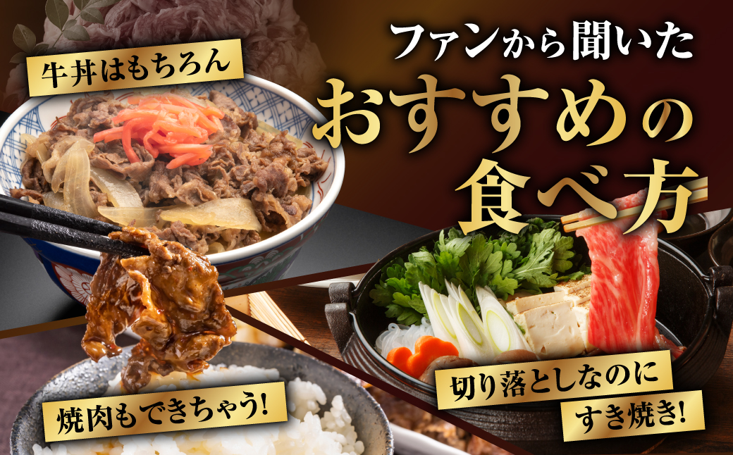 【2回定期便】 黒毛和牛 切り落とし 700g ( 350g × 2パック ) 肉 福島牛 牛肉  福島県産 田村市 川合精肉店 2回定期便（29,000円）