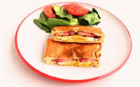 TA9-13 DLG金賞ベーコンとウィンナーの詰め合わせ