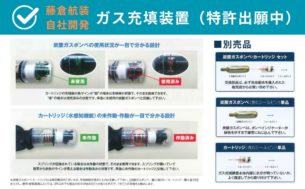 防災グッズ 膨脹式救命胴衣 ライフジャケット WP-2 TYPE A ブラック 黒 コンパクトモデル 国土交通省新型式承認基準適合品 防災 水害 日本製 作業用 国産 福島県 田村市 藤倉航装 ブラック WP-2