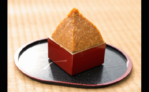 田舎糀味噌(お徳用)5kg 味噌 みそ みそ汁 味噌汁 調味料 麹 国産 おすすめ お中元 送料無料 緊急支援品 生活応援 コロナ支援 福島県 田村市 石塚味噌店