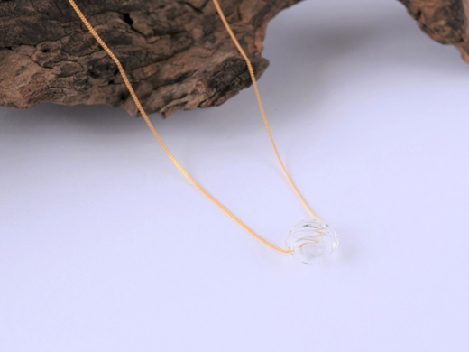 iriser（イリゼ）オフショア ネックレス【08017】