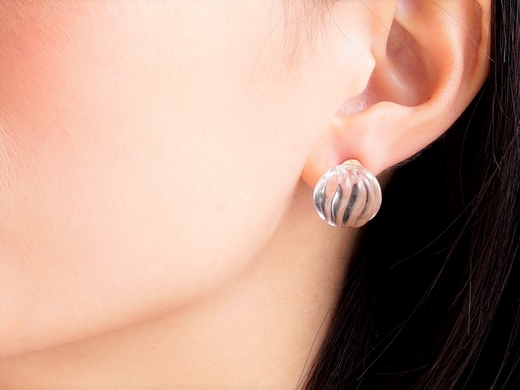 iriser（イリゼ）オフショア  ピアス【08018】