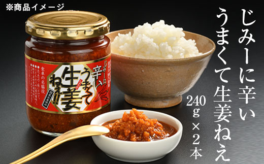 小高工房ギフト（うまくて生姜ねぇ!!・辛油・小高一味のセット）【1700102】