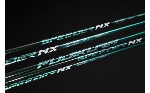 リシャフト SPEEDER NX GREEN そうまスポーツ【5000301】