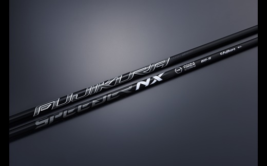 リシャフト SPEEDER NX BLACK そうまスポーツ【5000501】