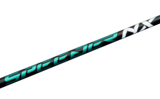 リシャフト　SPEEDER NX GREEN(スピーダー NX グリーン) フジクラ FUJIKURA ドライバー用シャフト【5100301】