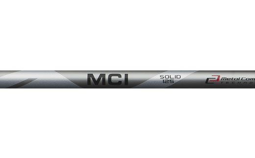 リシャフト MCI SOLID(MCI ソリッド) フジクラ FUJIKURA ウェッジ用シャフト【5100801】