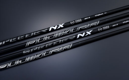 SPEEDER NX BLACK(スピーダー NX ブラック) フジクラ FUJIKURA ドライバー用シャフト【5101201】