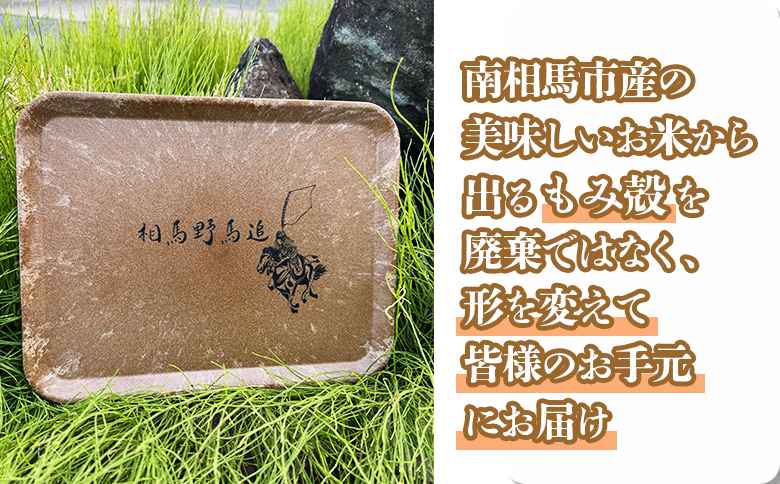 ボタニカルトレイ【6000501】