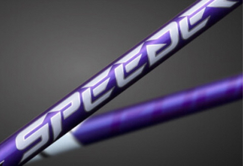 リシャフト SPEEDER NX VIOLET(スピーダー NX バイオレット) フジクラ FUJIKURA ドライバー用シャフト 大蔵ゴルフスタジオ【51014】
