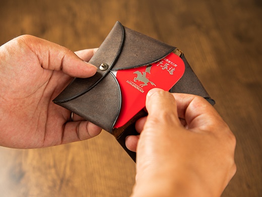 べら丸（赤・青・黄）各１枚 靴べら【5400101】