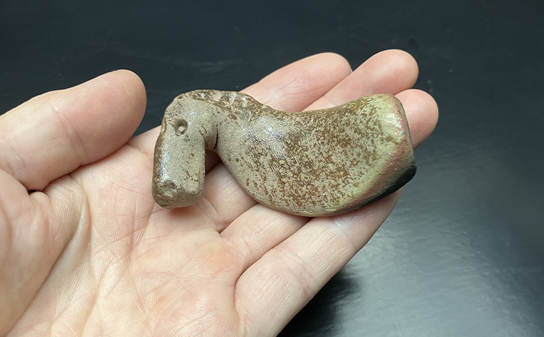 うまはしおき　5個組【0701601】