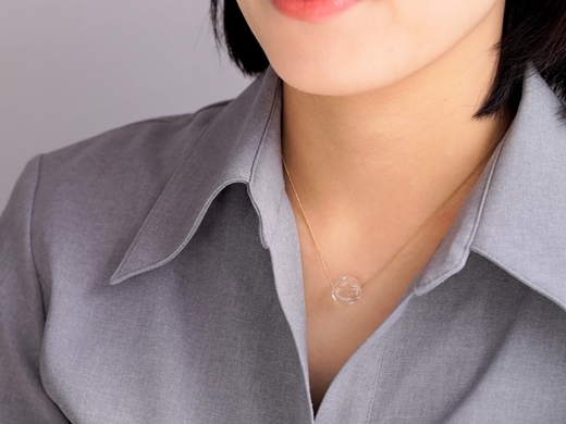 iriser（イリゼ）オフショア ネックレス【08017】