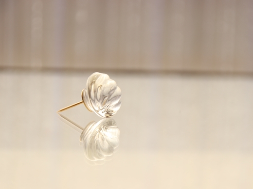 iriser（イリゼ）オフショア  ピアス【08018】