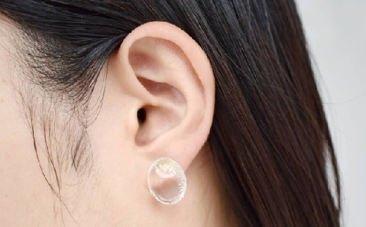 iriser（イリゼ）Claire ピアス【08036】