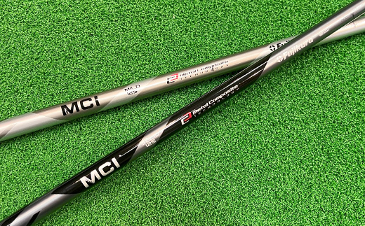 リシャフト MCI SOLID 125(MCI ソリッド 125) フジクラ FUJIKURA ウェッジ用シャフト【5101001】