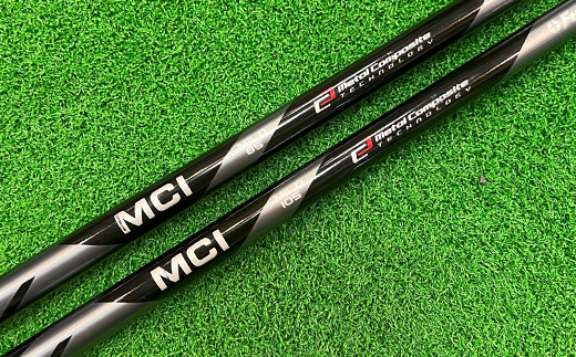 リシャフト MCI MILD(MCI マイルド) フジクラ FUJIKURA ウェッジ用シャフト【5100901】