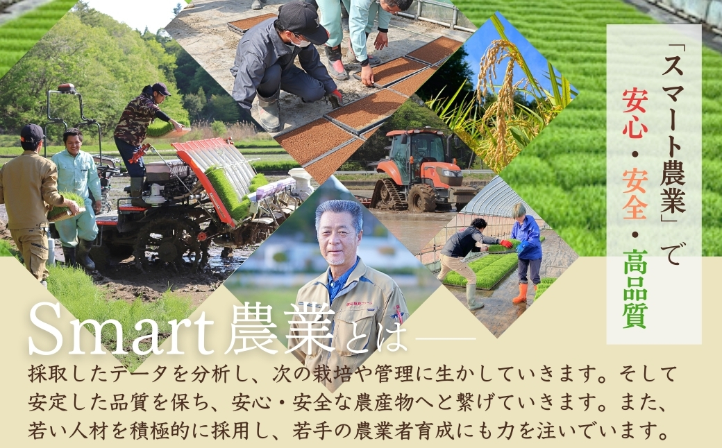 天のつぶ「新世代」 白米 5kg | 令和7年産 精米 5kg 紅梅夢ファーム【53844-001-02】