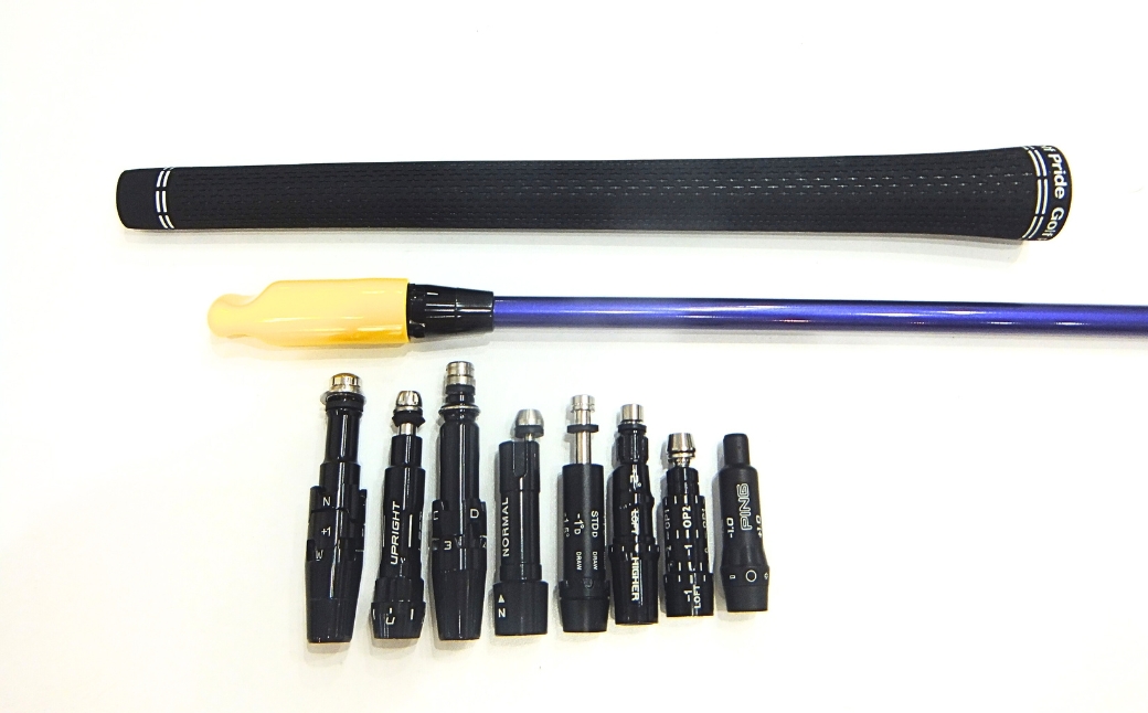 リシャフト SPEEDER NX GOLD そうまスポーツ【54702-003】