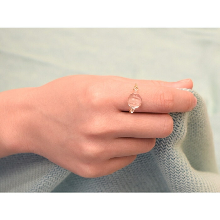 iriser（イリゼ）オフショア　リング【08025】