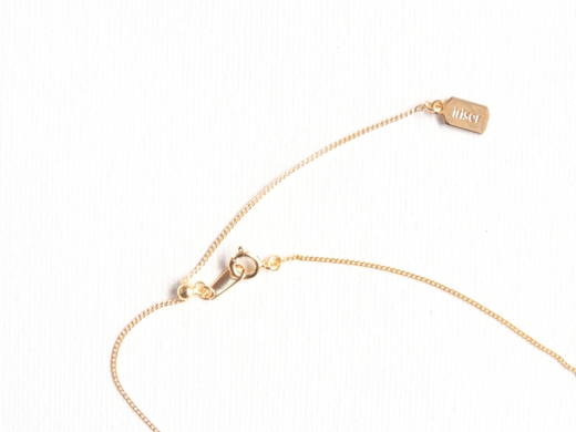 iriser（イリゼ）オフショア ネックレス【08017】