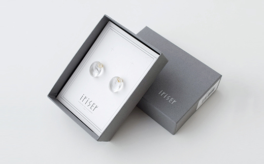 iriser（イリゼ）Claire ピアス【08036】