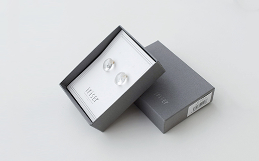 iriser（イリゼ）Claire イヤリング【08037】