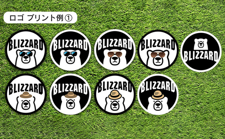 【G02-FW】ヘッドカバー　ライトグリーン（フェアウェイウッド用）【55080】