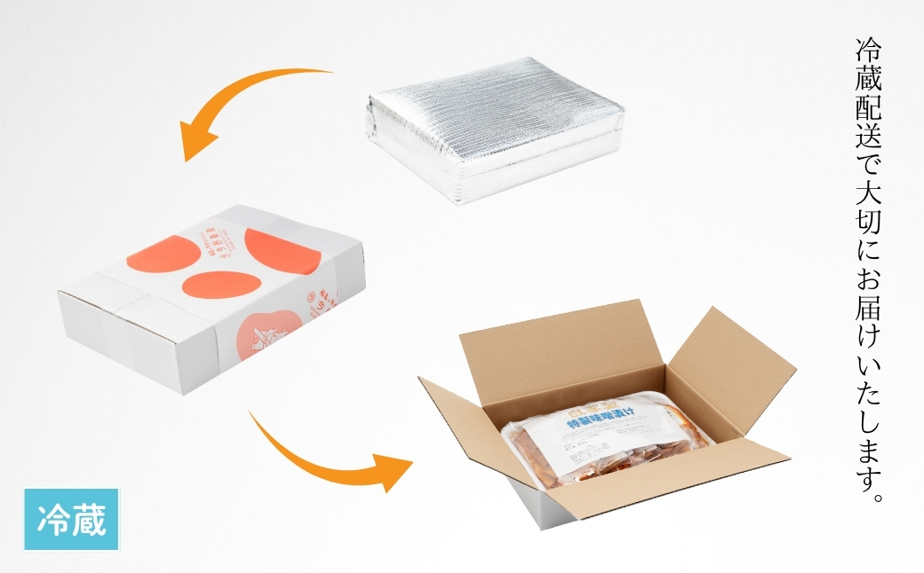 国産 豚肉ロース 味噌漬け 1.12kg (140g×8)  ｜ みそ 特製 味噌 豚 豚ロース ロース 豚 小分け 個包装 冷蔵 福島 福島県 今野畜産 【4201001】